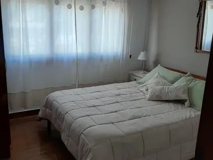 Alquiler temporario de casa em Miramar