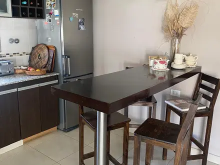 Alquiler temporario de casa em Miramar