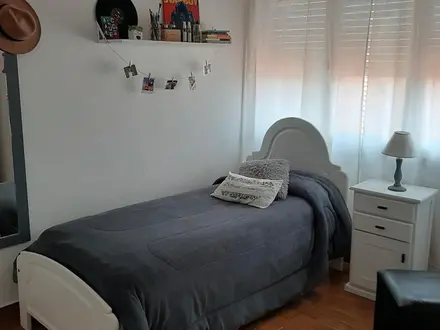 Alquiler temporario de casa em Miramar