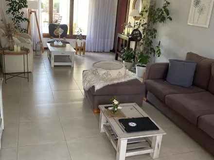 Alquiler temporario de casa em Miramar