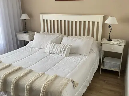 Alquiler temporario de casa em Miramar