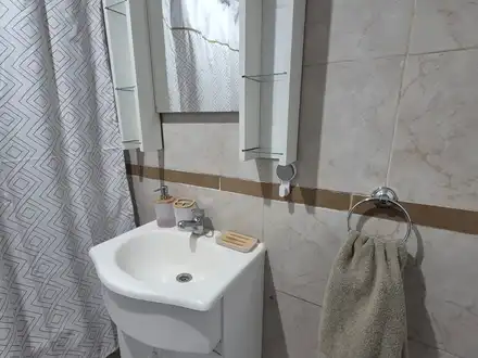 Alquiler temporario de apartamento em Mar del plata