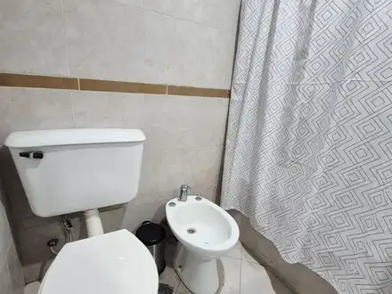 Alquiler temporario de apartamento em Mar del plata