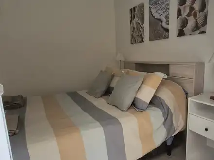 Alquiler temporario de apartamento em Mar del plata