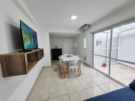 Alquiler temporario de apartamento em Mar del plata