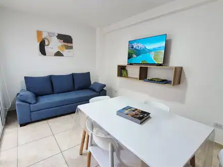 Alquiler temporario de apartamento em Mar del plata