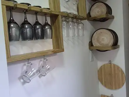 Alquiler temporario de apartamento em Mar del plata