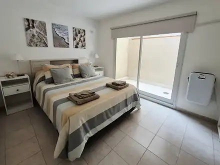 Alquiler temporario de apartamento em Mar del plata
