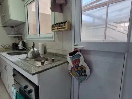 Alquiler temporario de apartamento em Mar del plata