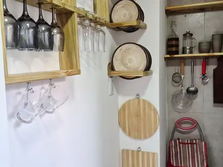 Alquiler temporario de apartamento em Mar del plata