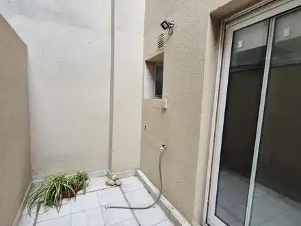 Alquiler temporario de apartamento em Mar del plata