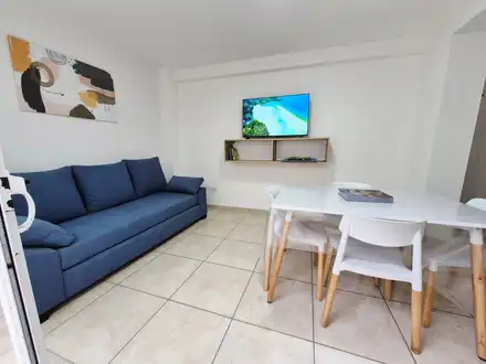 Alquiler temporario de apartamento em Mar del plata