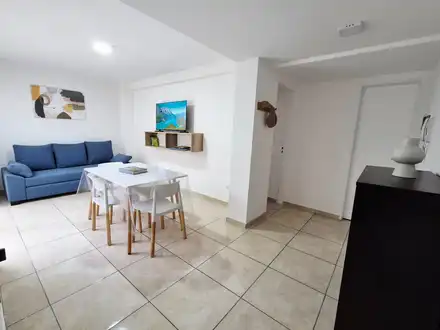 Alquiler temporario de apartamento em Mar del plata