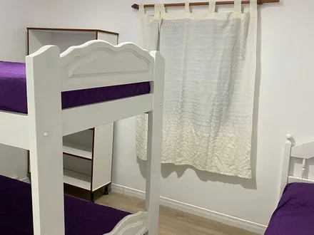 Alquiler temporario de cabana em San clemente del tuyu