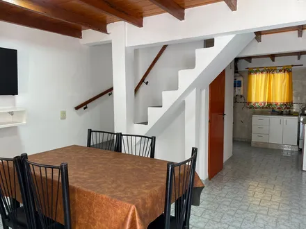 Alquiler temporario de cabana em San clemente del tuyu