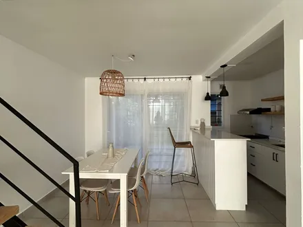 Alquiler temporario de apartamento em Necochea