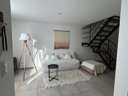 Alquiler temporario de apartamento em Necochea