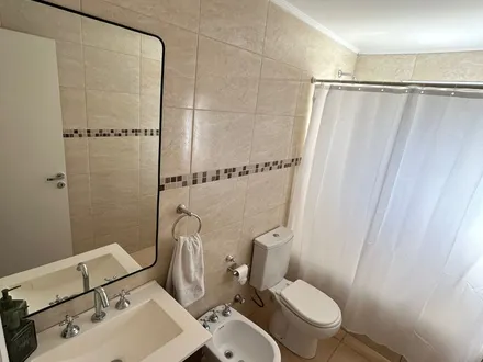 Alquiler temporario de apartamento em Necochea