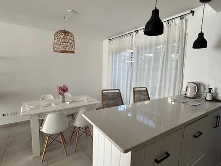 Alquiler temporario de apartamento em Necochea
