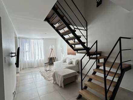 Alquiler temporario de apartamento em Necochea
