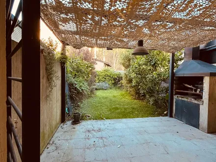 Alquiler temporario de apartamento em Necochea