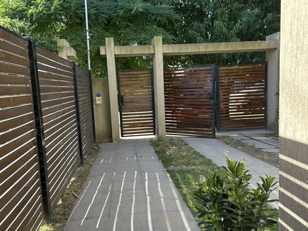 Alquiler temporario de apartamento em Necochea