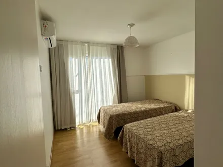 Alquiler temporario de apartamento em Necochea