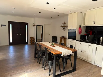 Alquiler temporario de casa em Miramar