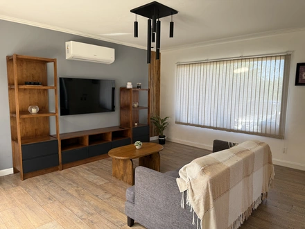 Alquiler temporario de casa em Miramar
