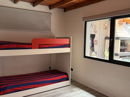 Alquiler temporario de casa em Miramar