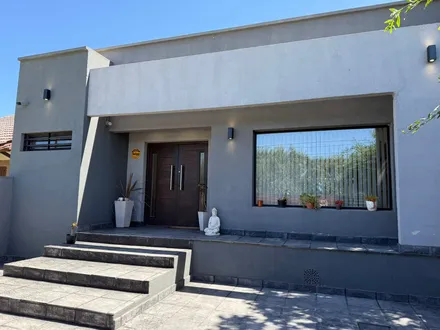 Alquiler temporario de casa em Miramar