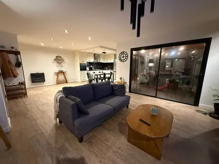 Alquiler temporario de casa em Miramar