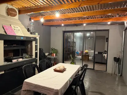 Alquiler temporario de casa em Miramar