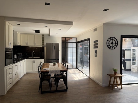 Alquiler temporario de casa em Miramar