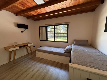 Alquiler temporario de casa em Miramar