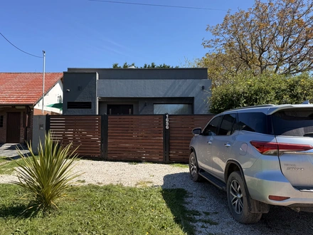 Alquiler temporario de casa em Miramar
