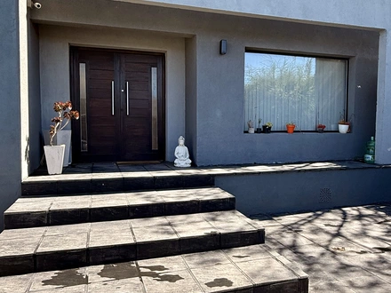 Alquiler temporario de casa em Miramar