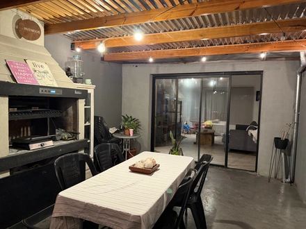 Alquiler temporario de casa em Miramar