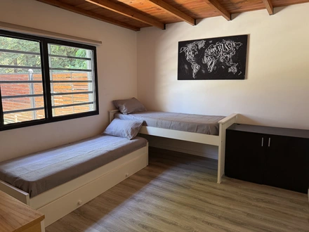 Alquiler temporario de casa em Miramar