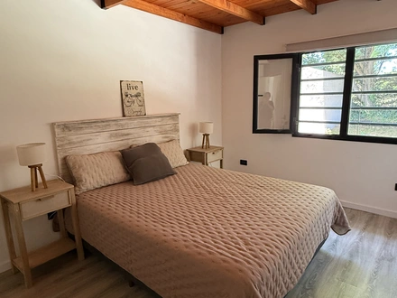 Alquiler temporario de casa em Miramar