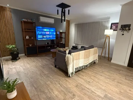 Alquiler temporario de casa em Miramar