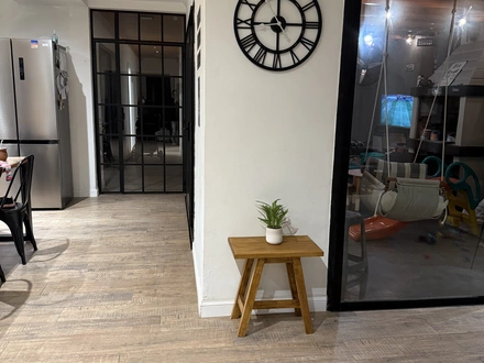 Alquiler temporario de casa em Miramar