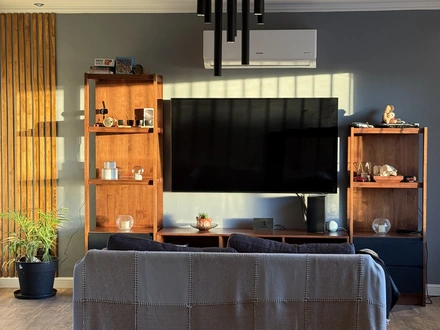 Alquiler temporario de casa em Miramar