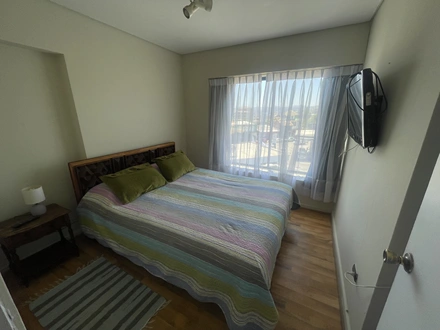 Arriendo temporario de departamento en Vi&ntilde;a del mar
