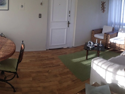 Arriendo temporario de apartamento em Viña del mar