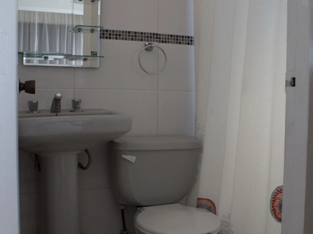 Arriendo temporario de apartamento em Viña del mar