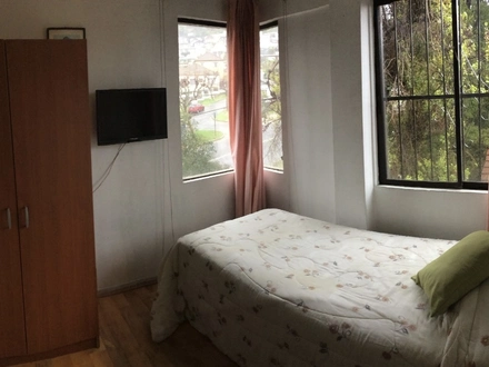 Arriendo temporario de apartamento em Viña del mar