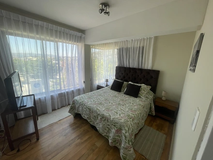 Arriendo temporario de departamento en Vi&ntilde;a del mar
