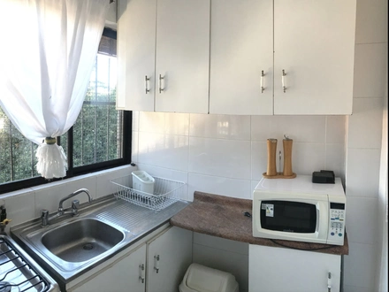 Arriendo temporario de departamento en Vi&ntilde;a del mar