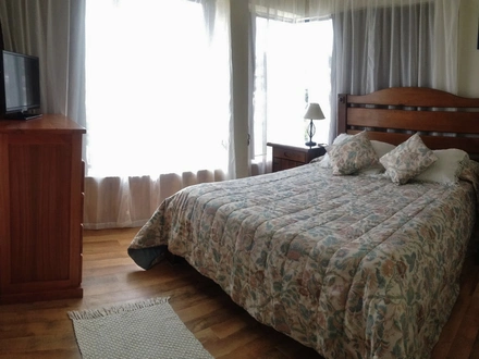 Arriendo temporario de apartamento em Viña del mar